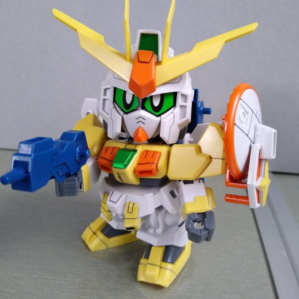 ＳＤウイニングガンダム