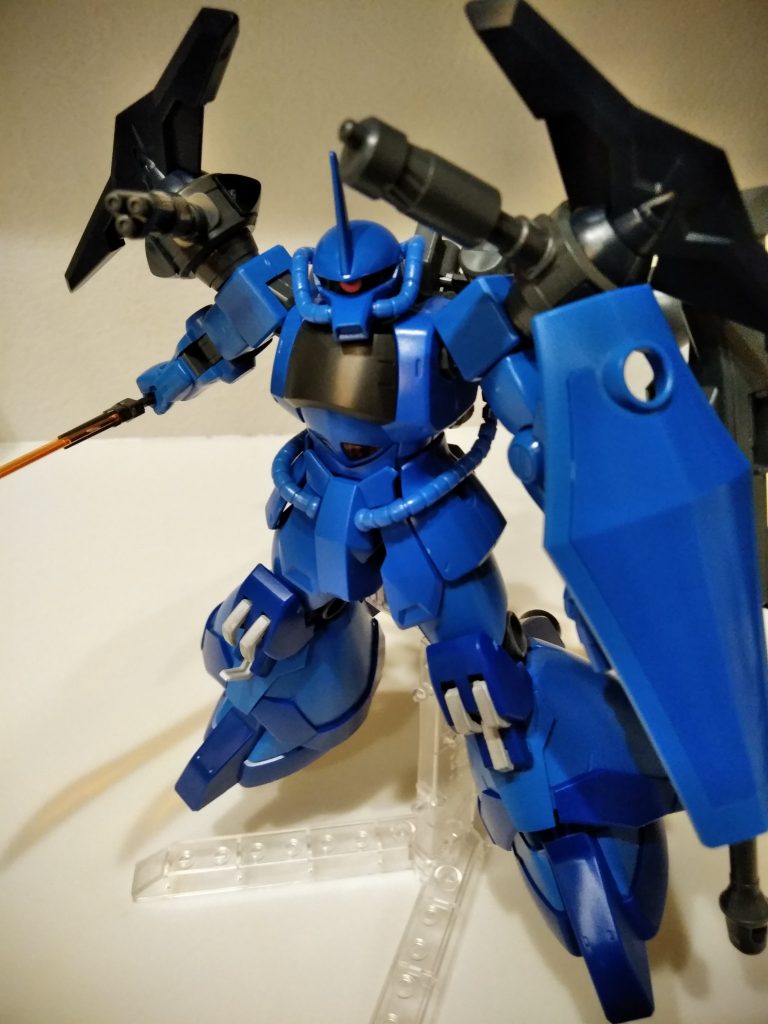 ところどころアレンジを加えています!