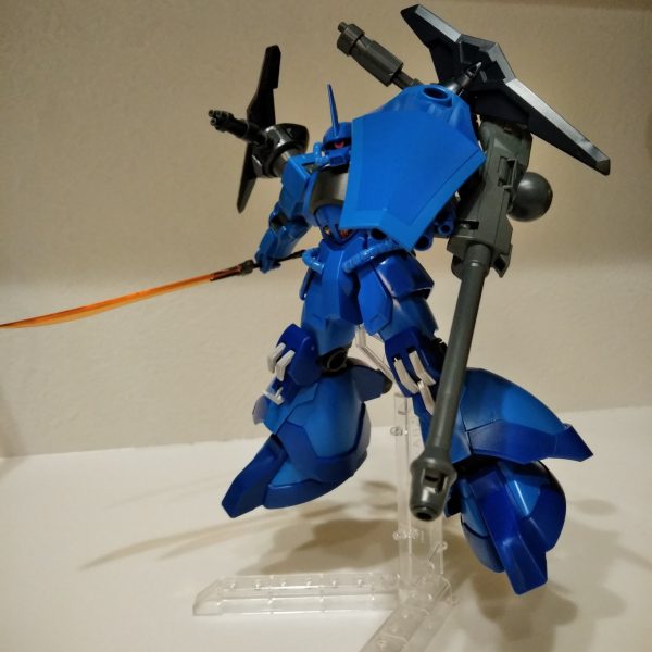 グフRフライトカスタム