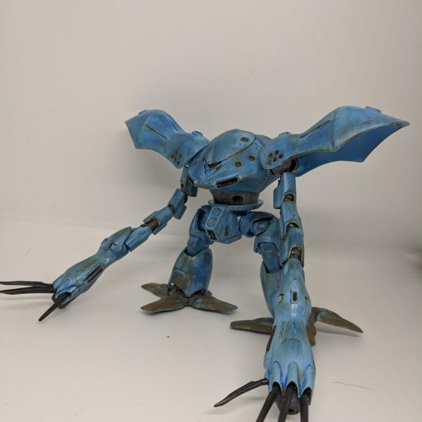 ハイゴッグ（UC仕様）