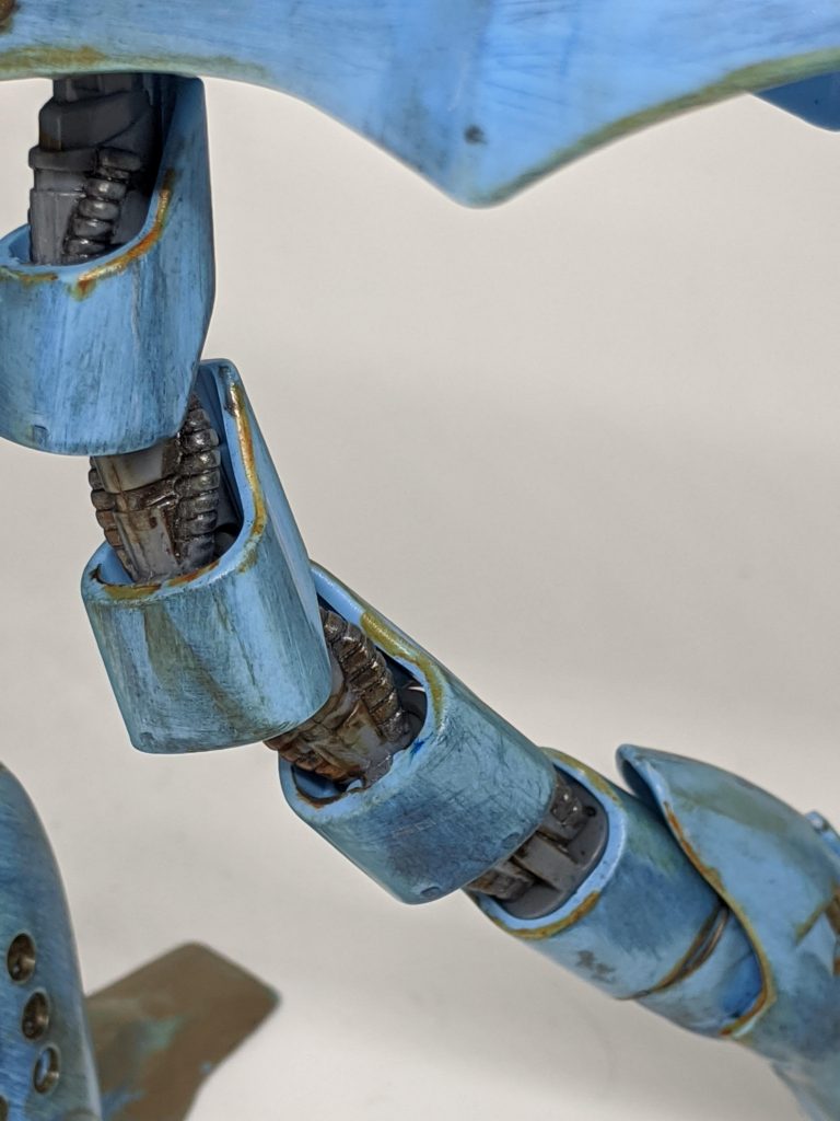 近々ジオラマ化する予定です！！