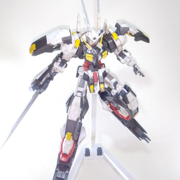 アヴァランチエクシアダッシュ