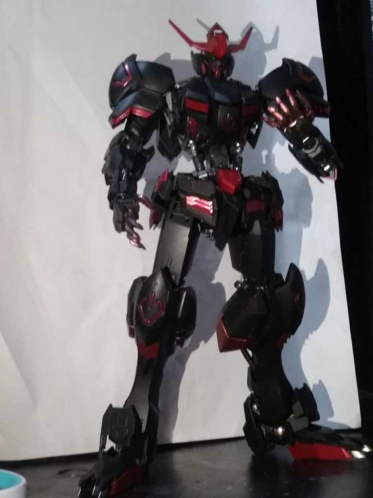 黒バトス黒バトス–2枚目/制作者：ちずるん