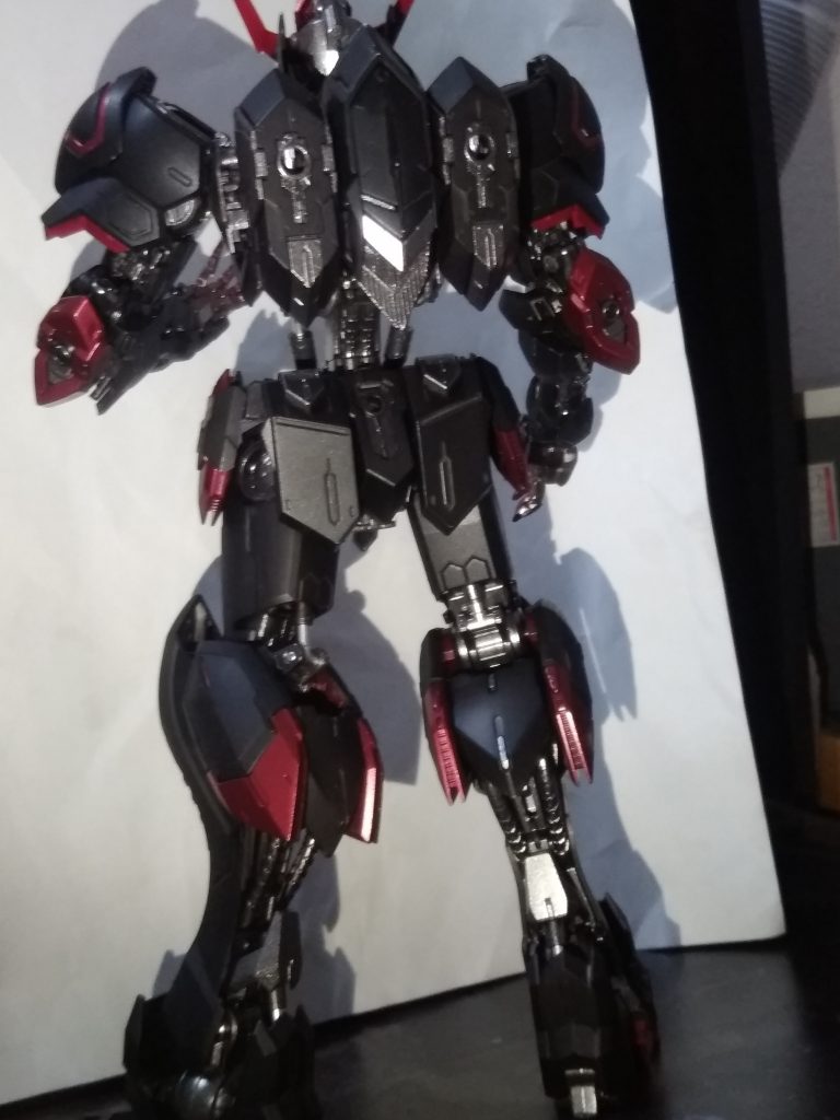 黒バトス黒バトス–3枚目/制作者：ちずるん