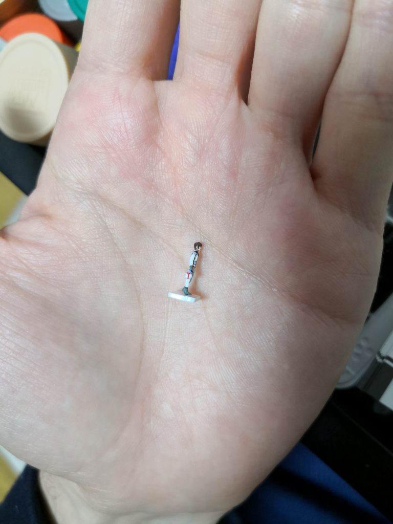 アムロ・レイ–2枚目/制作者：Ver.k