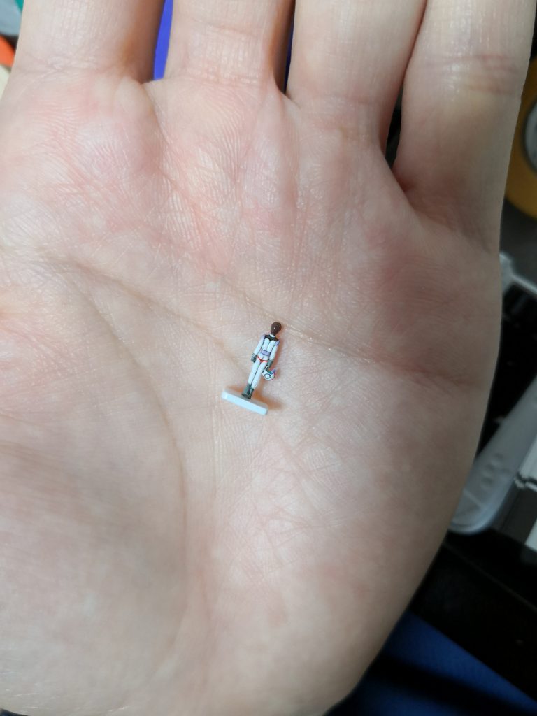 アムロ・レイ–4枚目/制作者：Ver.k