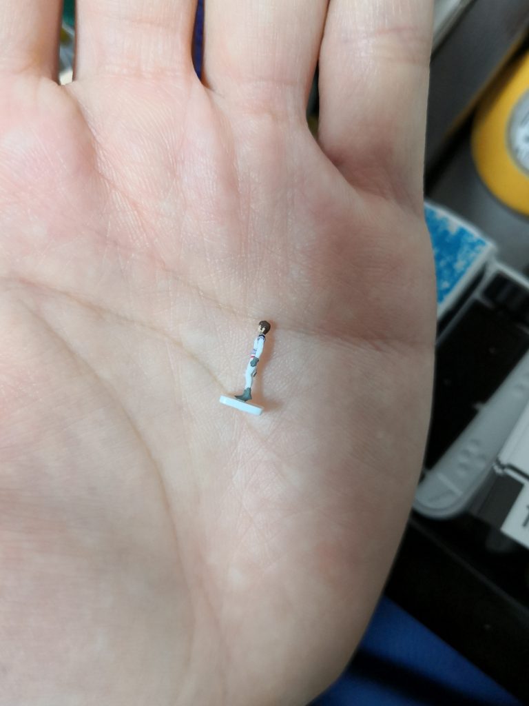 アムロ・レイ–5枚目/制作者：Ver.k