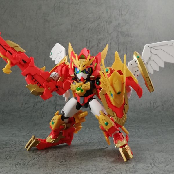 SDBD:R　ヴァルキランダー