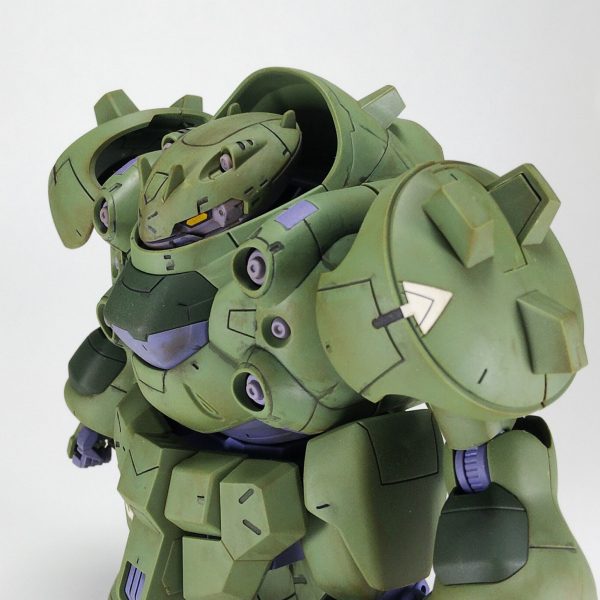 ガンダムグシオン