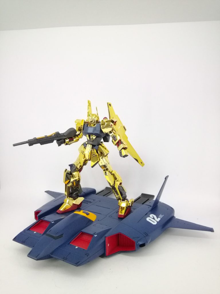 ベースジャパー　ドダイ改–2枚目/制作者：himaganota