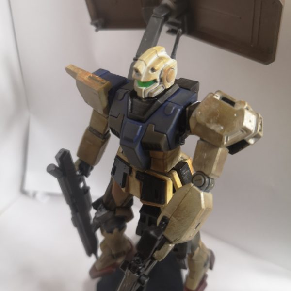 ジム・サープラスステア