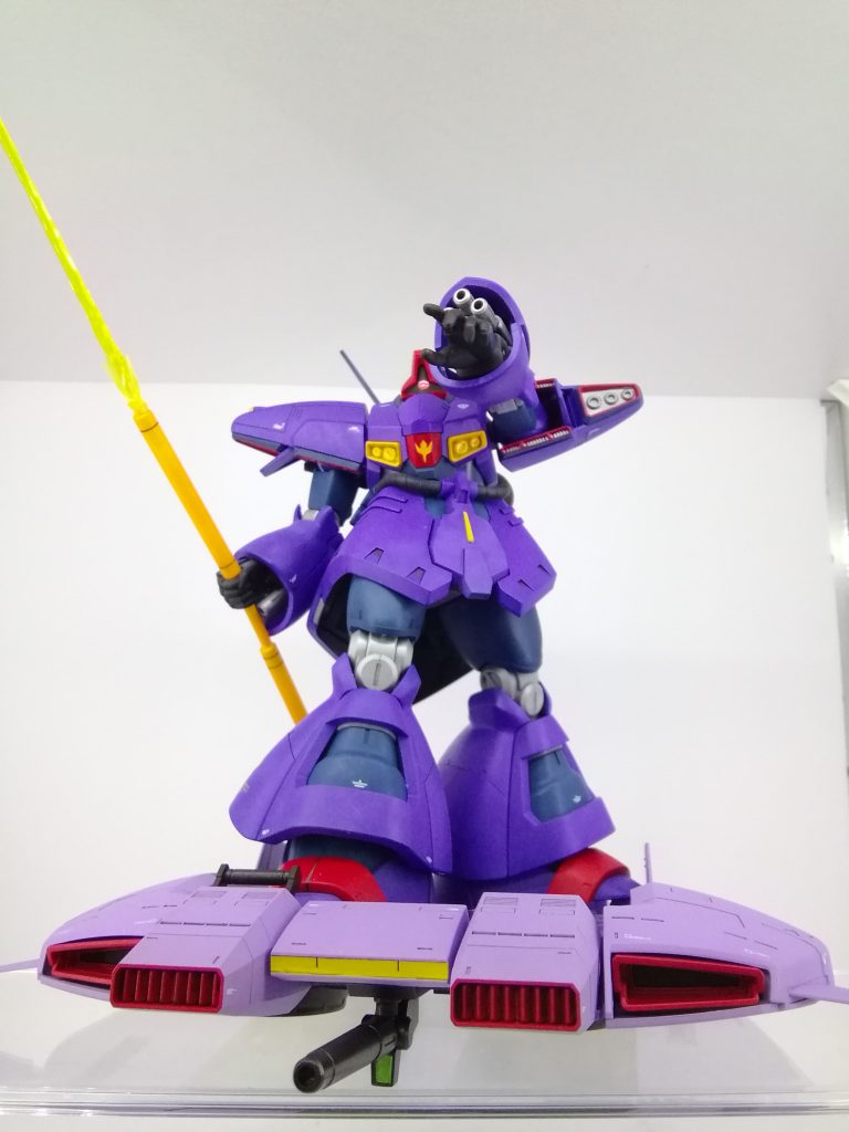 ベースジャパー　ドダイ改–3枚目/制作者：himaganota