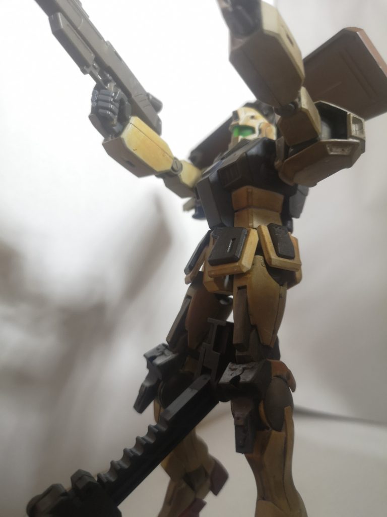 ジム・サープラスステア–7枚目/制作者:ring