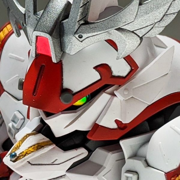 司馬懿サザビー