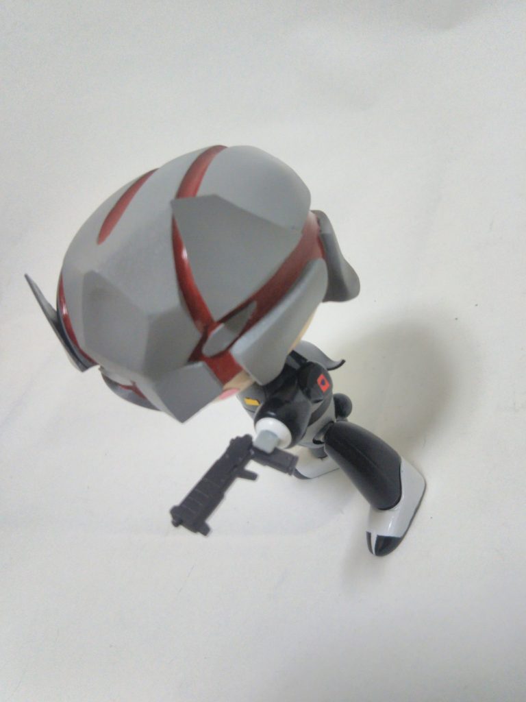 いつか嫁ッガイに乗せてもらいたいです!
しがない作品ですが最後まで見て頂きありがとうございますm(_ _)m