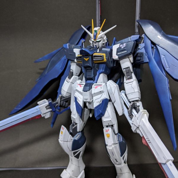 MG ディスティニーインパルスR オリジナルカラー