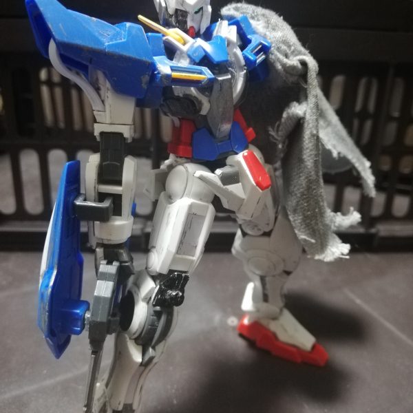 GBNオルタネイタの楽屋その3〜