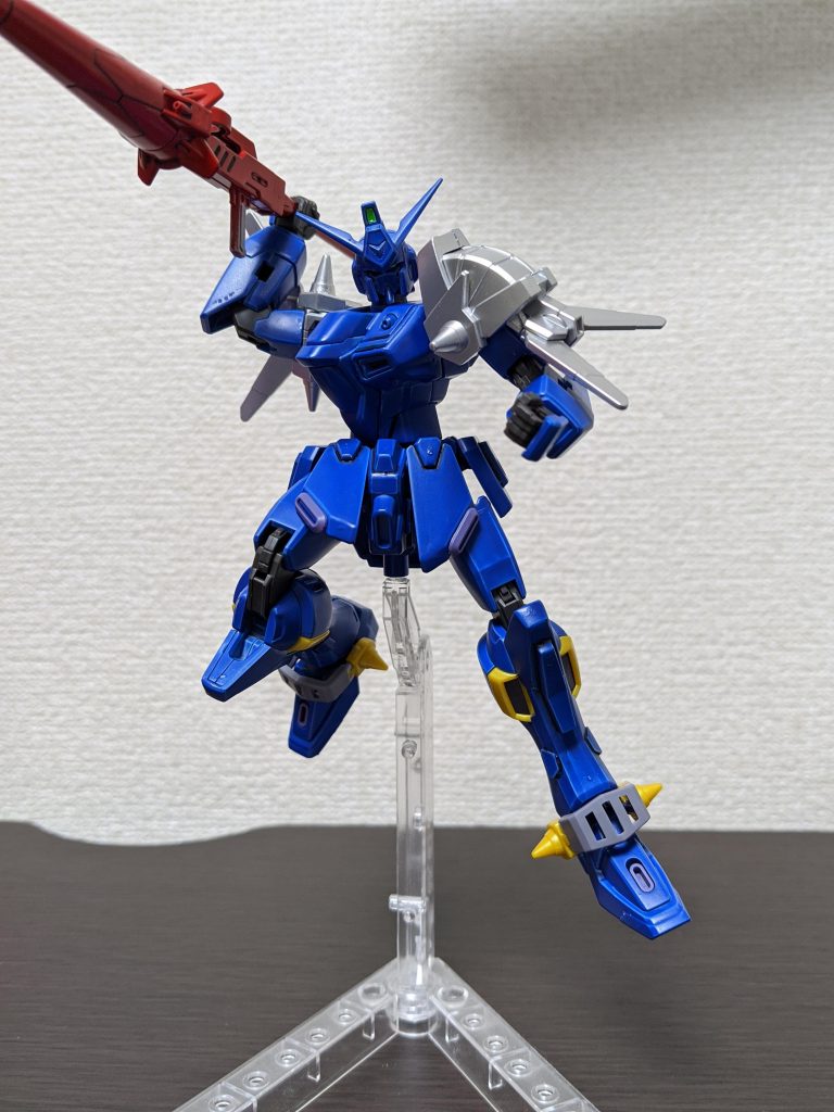 ランサー(クーフーリン)–3枚目/制作者：@masahiro_fate_