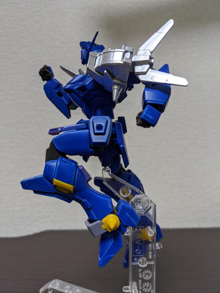 ランサー(クーフーリン)–4枚目/制作者：@masahiro_fate_