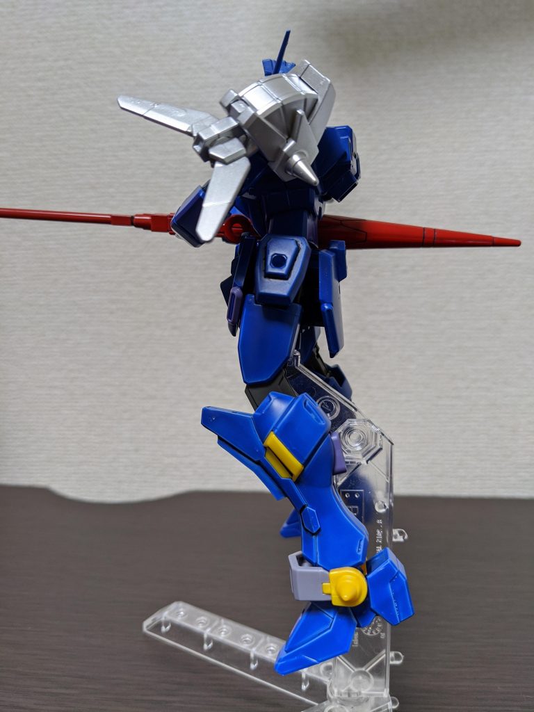 ランサー(クーフーリン)–5枚目/制作者：@masahiro_fate_