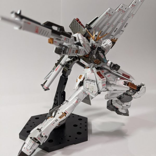 ＲＧνガンダ厶