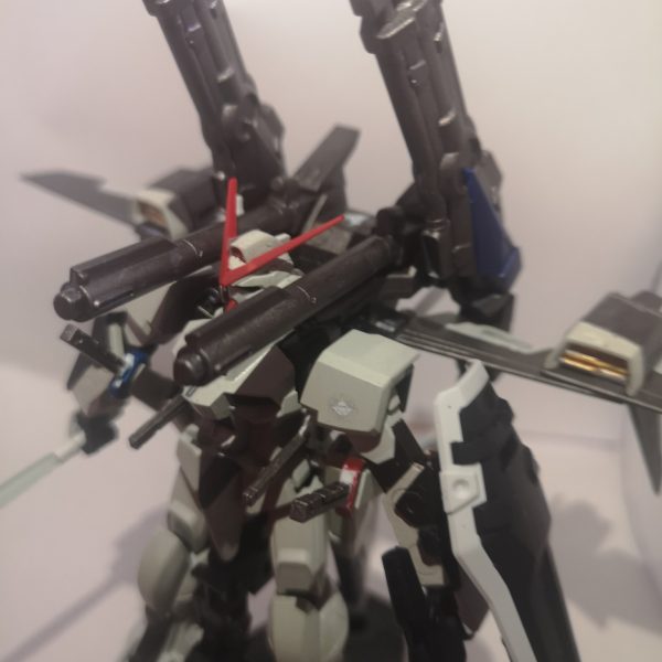 アストレイ・ペルフェクト