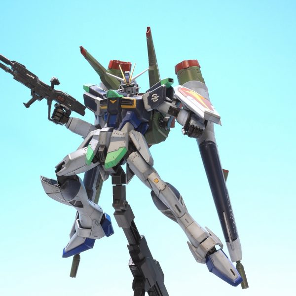 ブラストインパルス