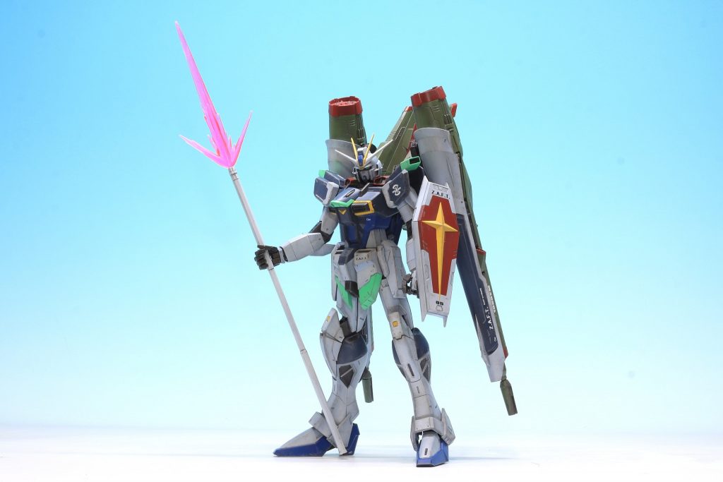 ブラストインパルス–2枚目/制作者：フェイ