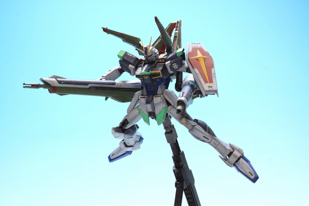 ブラストインパルス–4枚目/制作者：フェイ