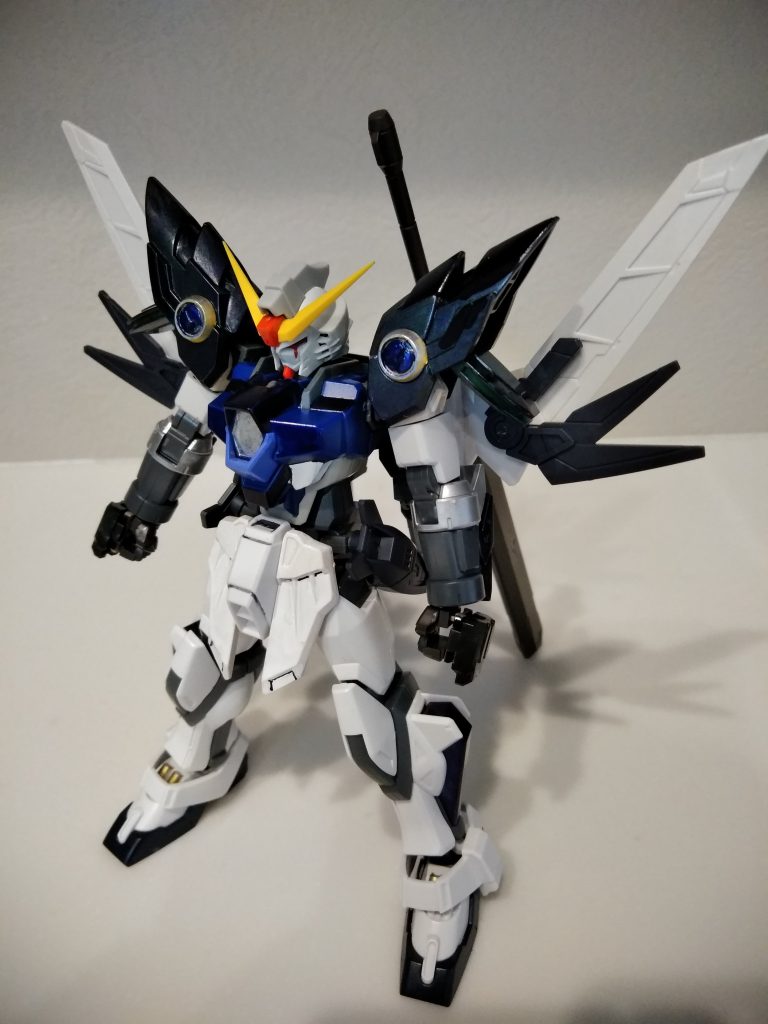 デスティニーガンダム［メサイア攻防戦］ デスティニーガンダム［メサイア攻防戦］（Xレア）｜バトル