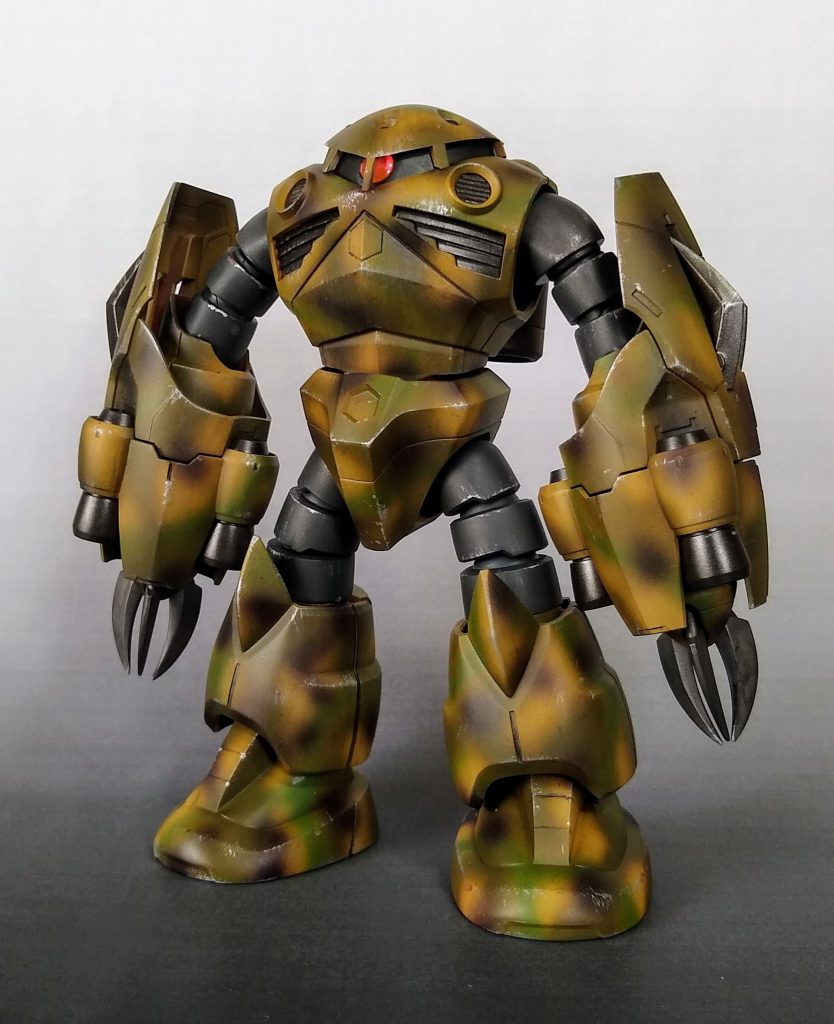 ノーマルモード