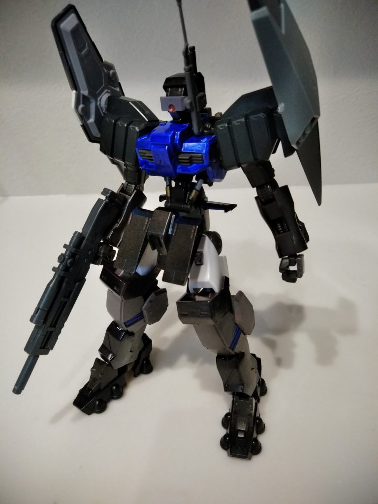 ゴーストジェガンマキシマム風