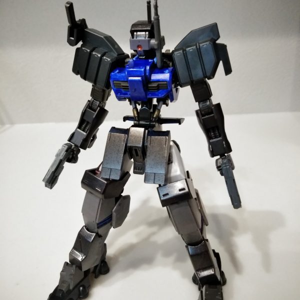 獅電のガンプラ作品一覧（3ページ目）｜GUNSTA（ガンスタ）