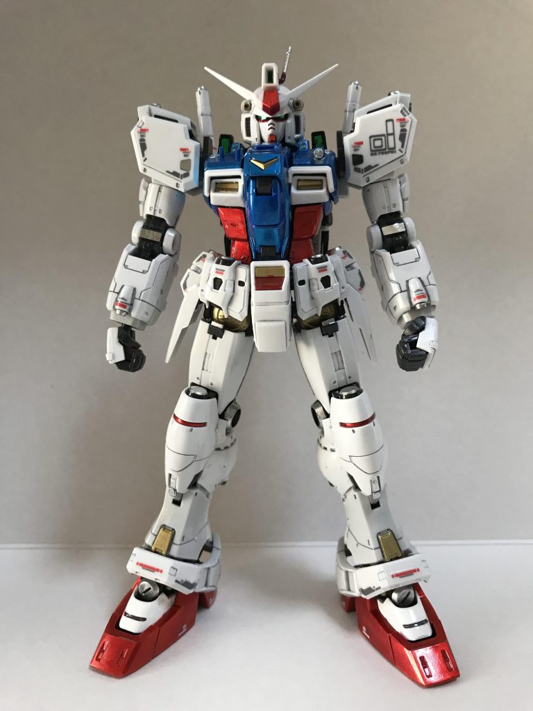 あぁ~、カッコいい(^^)