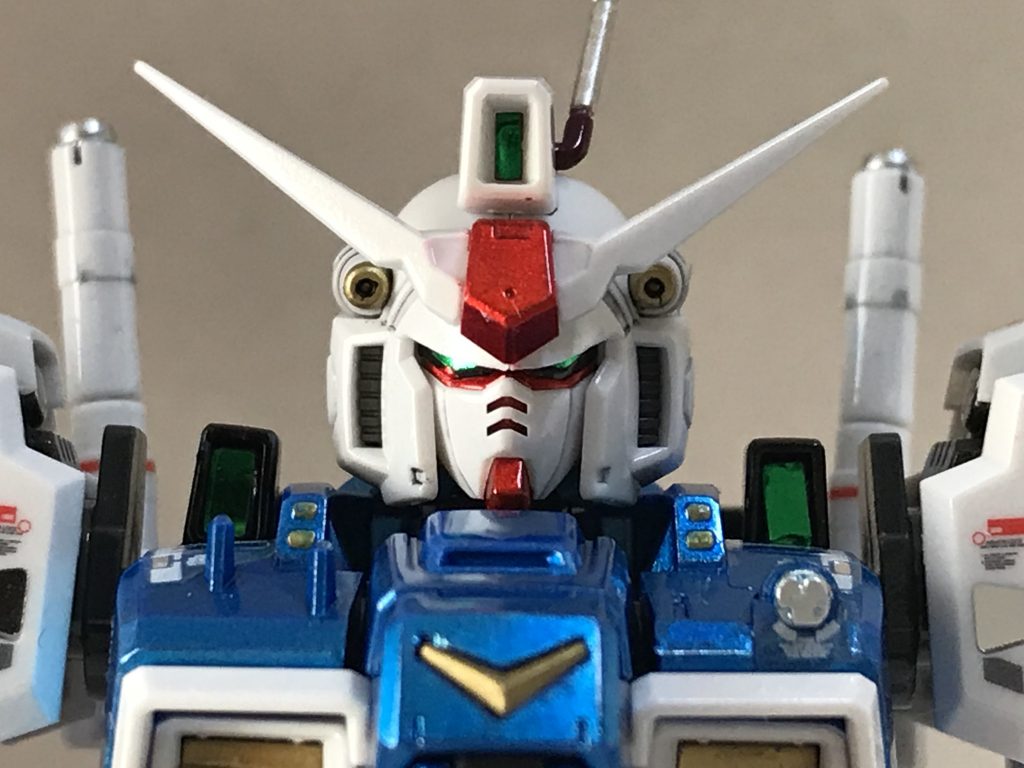 イケメンですねぇ~