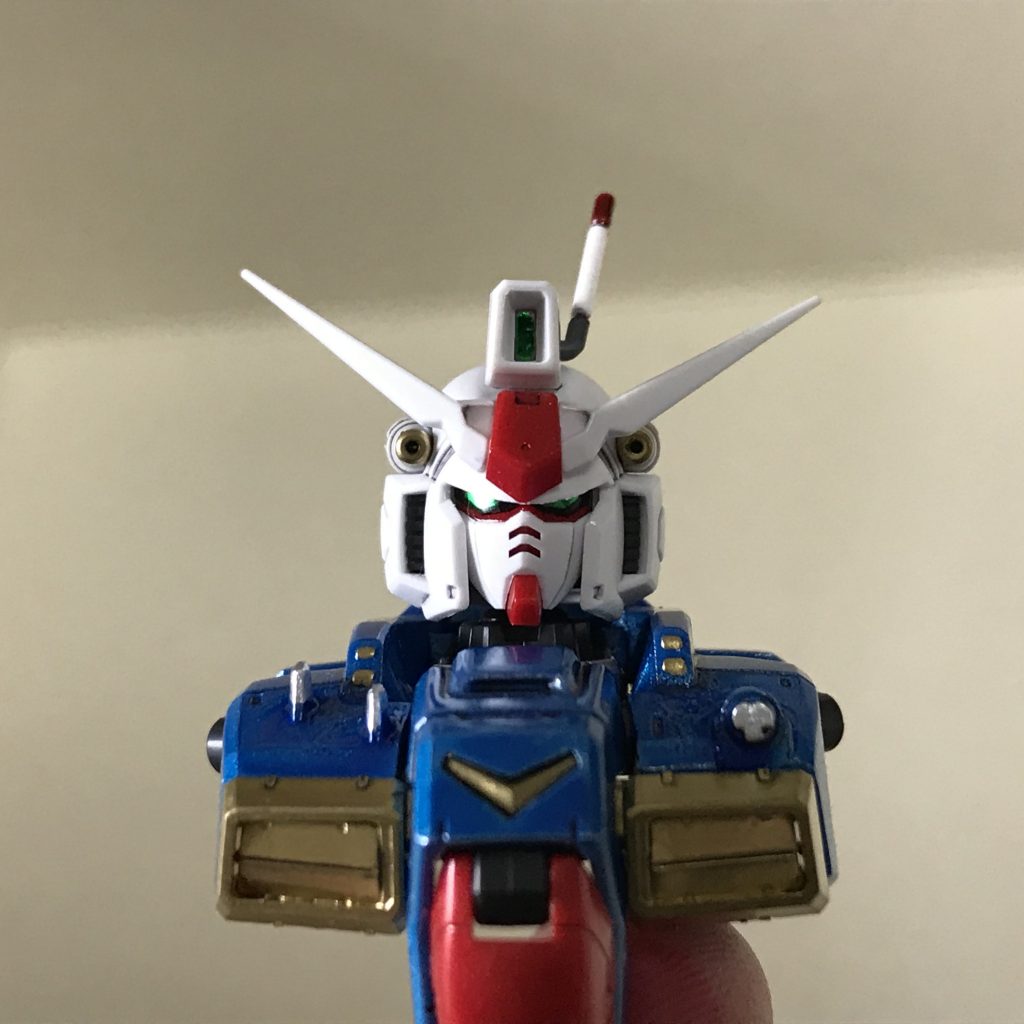 よっ、イケメン！