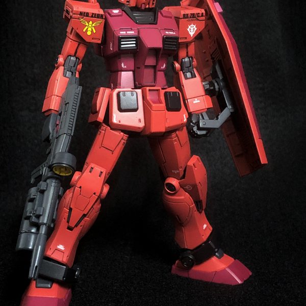 キャスバル専用ガンダム　ORIGIN