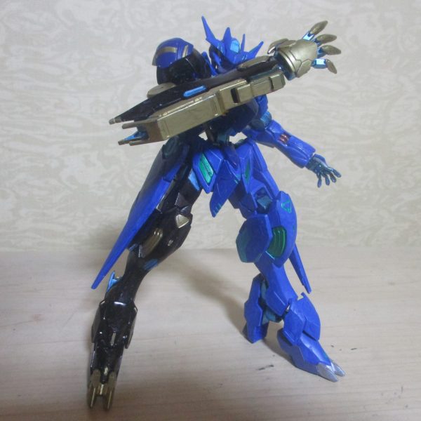 ガンダムバルバトス・バラカブレット
