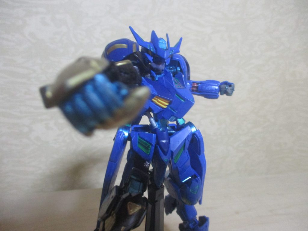 ガンダムバルバトス・バラカブレット–8枚目/制作者:GODAI