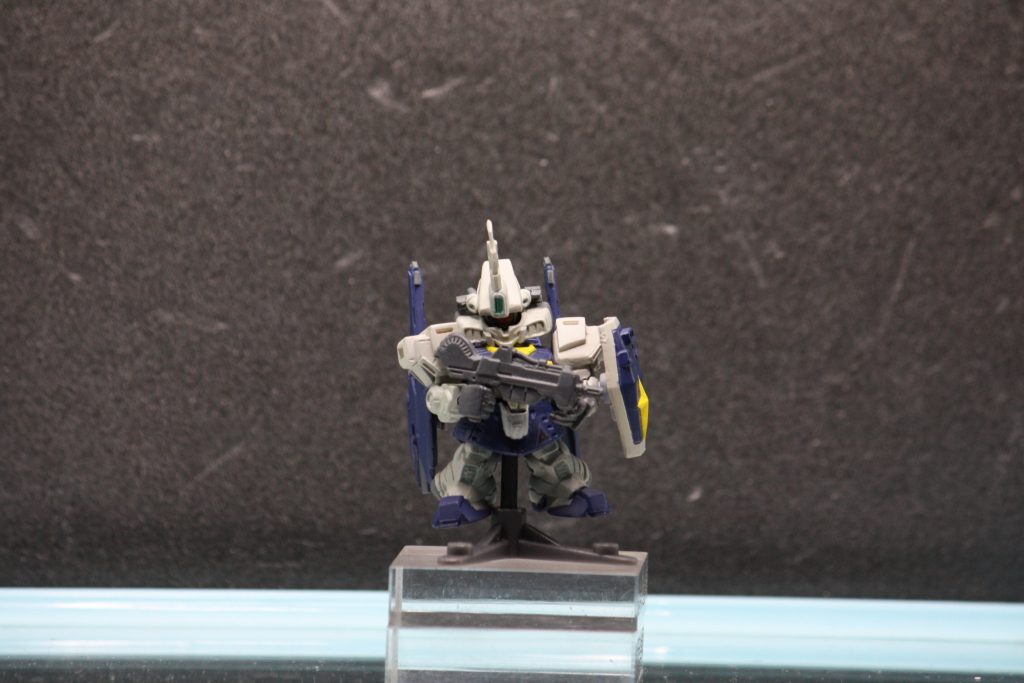 MSK-008R「リック・ディジェ改」–2枚目/制作者：monaka