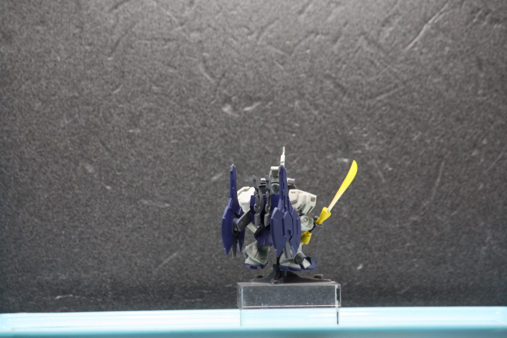 MSK-008R「リック・ディジェ改」–3枚目/制作者：monaka