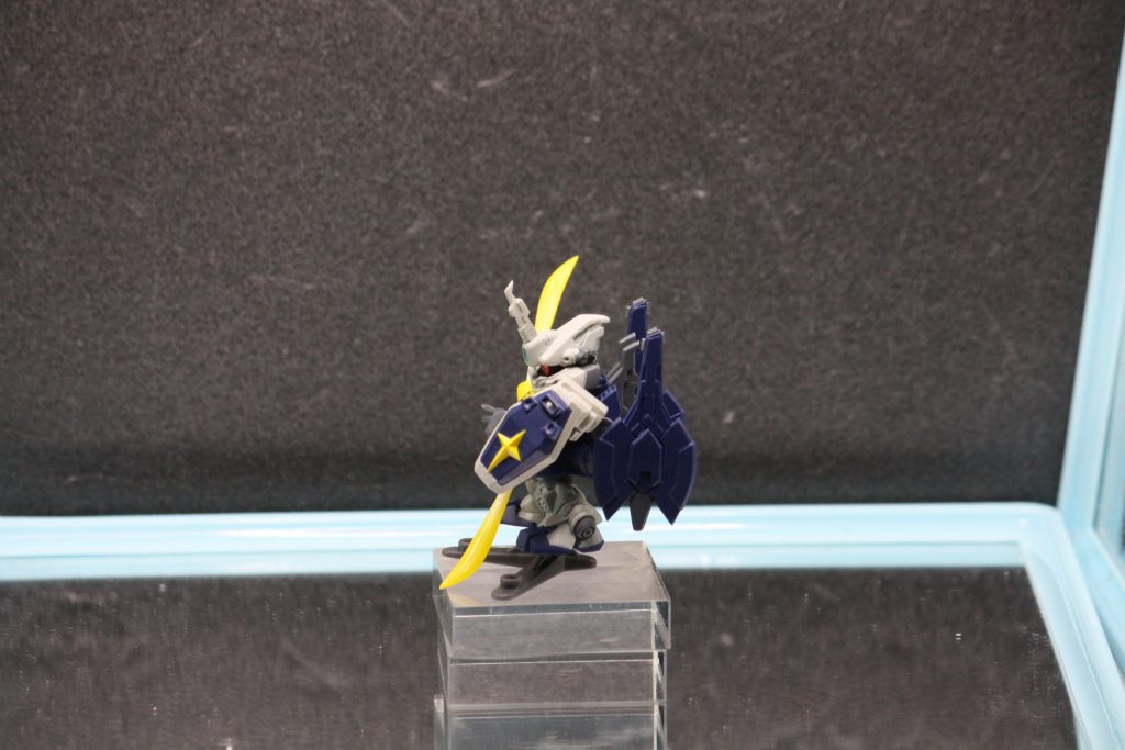 MSK-008R「リック・ディジェ改」–4枚目/制作者：monaka