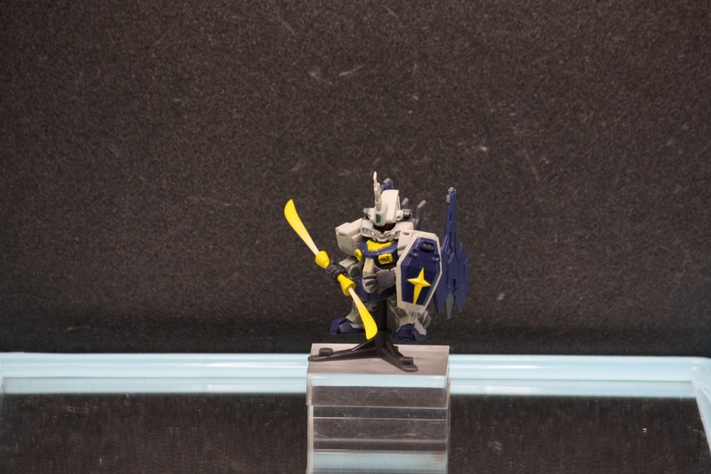 MSK-008R「リック・ディジェ改」–5枚目/制作者：monaka