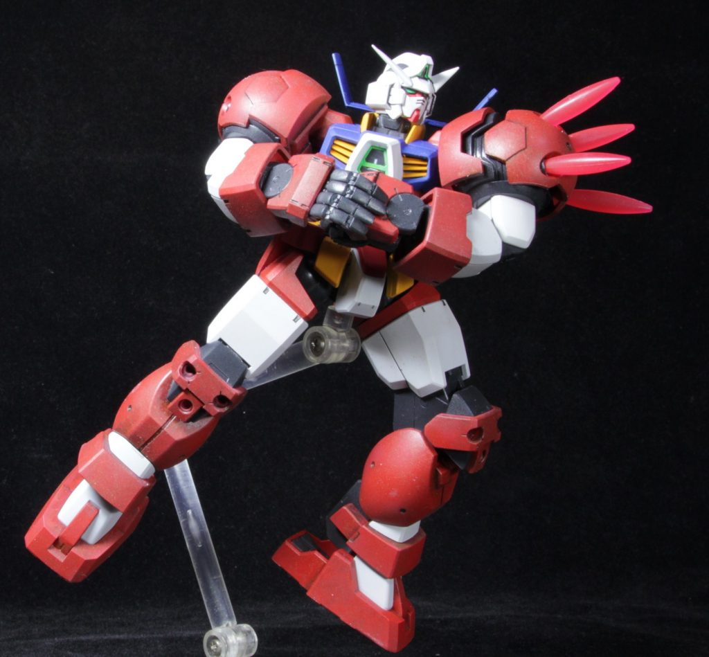 AGE-1タイタス–2枚目/制作者：moubook