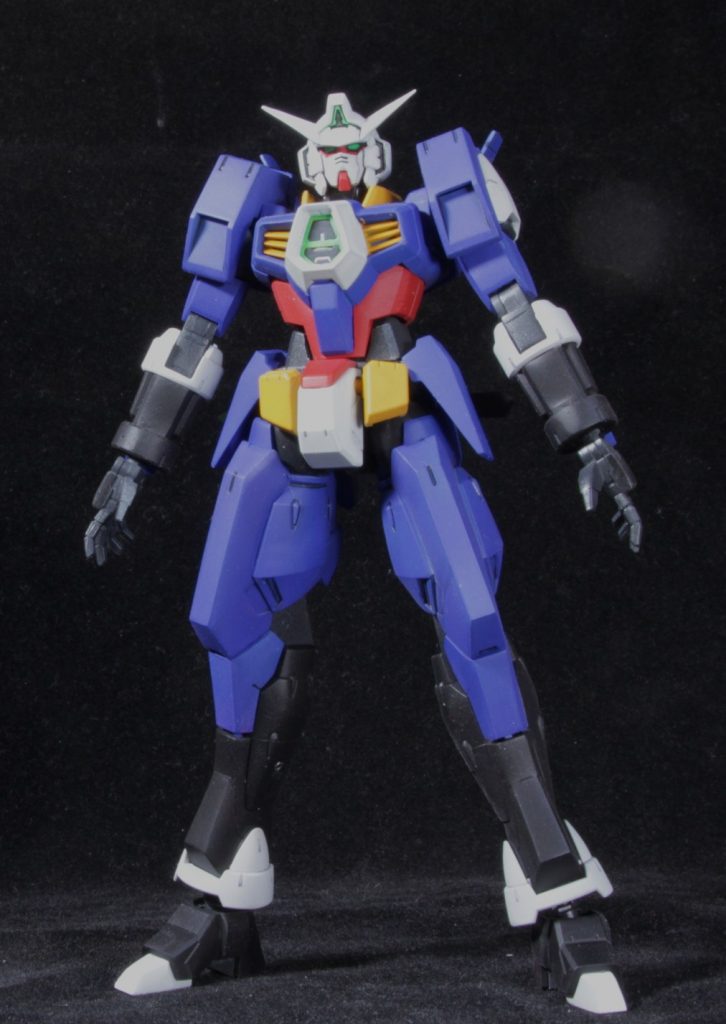 ＡＧＥ－１スパロー–2枚目/制作者：moubook