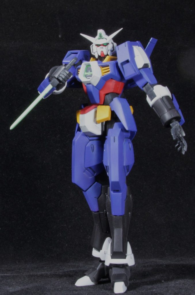 ＡＧＥ－１スパロー–6枚目/制作者：moubook