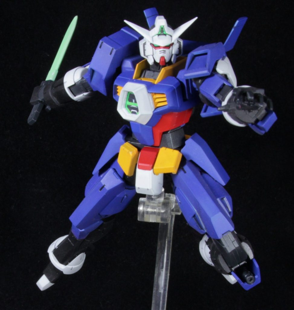 ＡＧＥ－１スパロー–4枚目/制作者：moubook