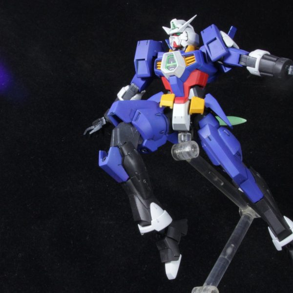 ＡＧＥ－１スパロー