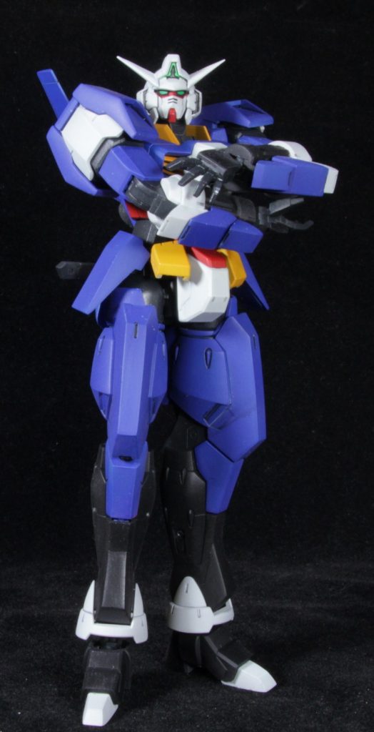 ＡＧＥ－１スパロー–3枚目/制作者：moubook