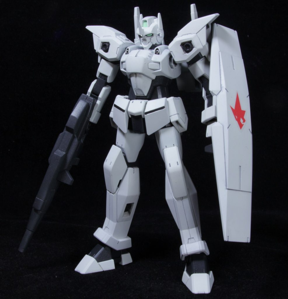 Ｇエグゼス–4枚目/制作者：moubook